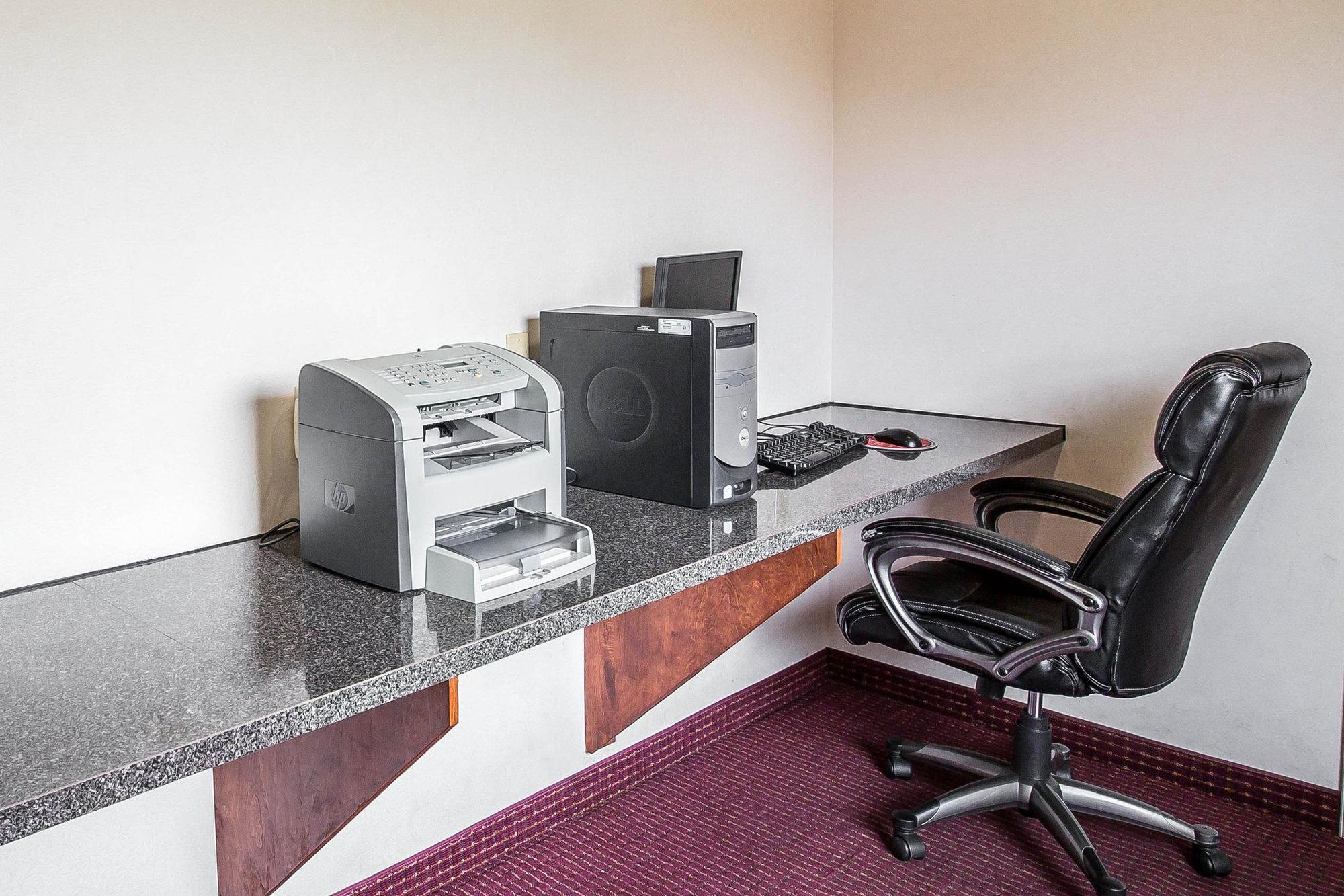 Hotel Econo Inn&suites