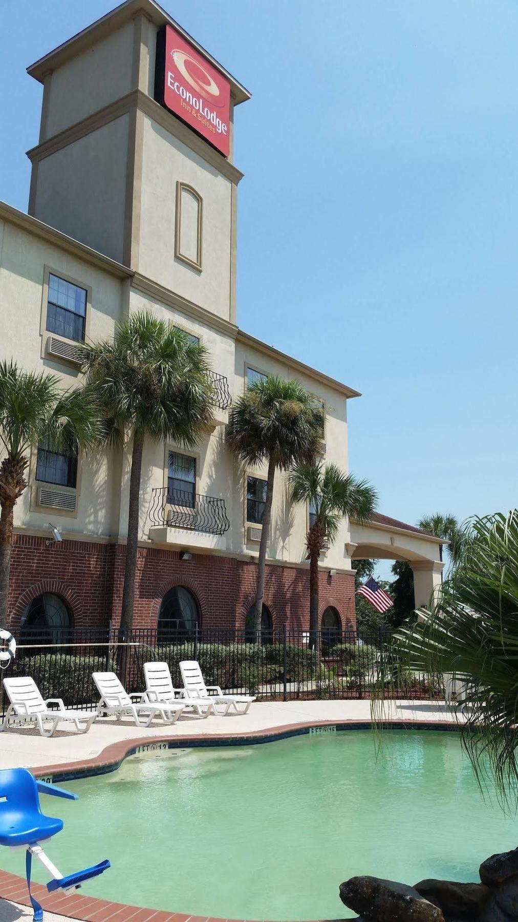 Hotel Econo Inn&suites