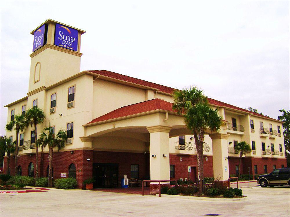 Econo Inn&suites 2*