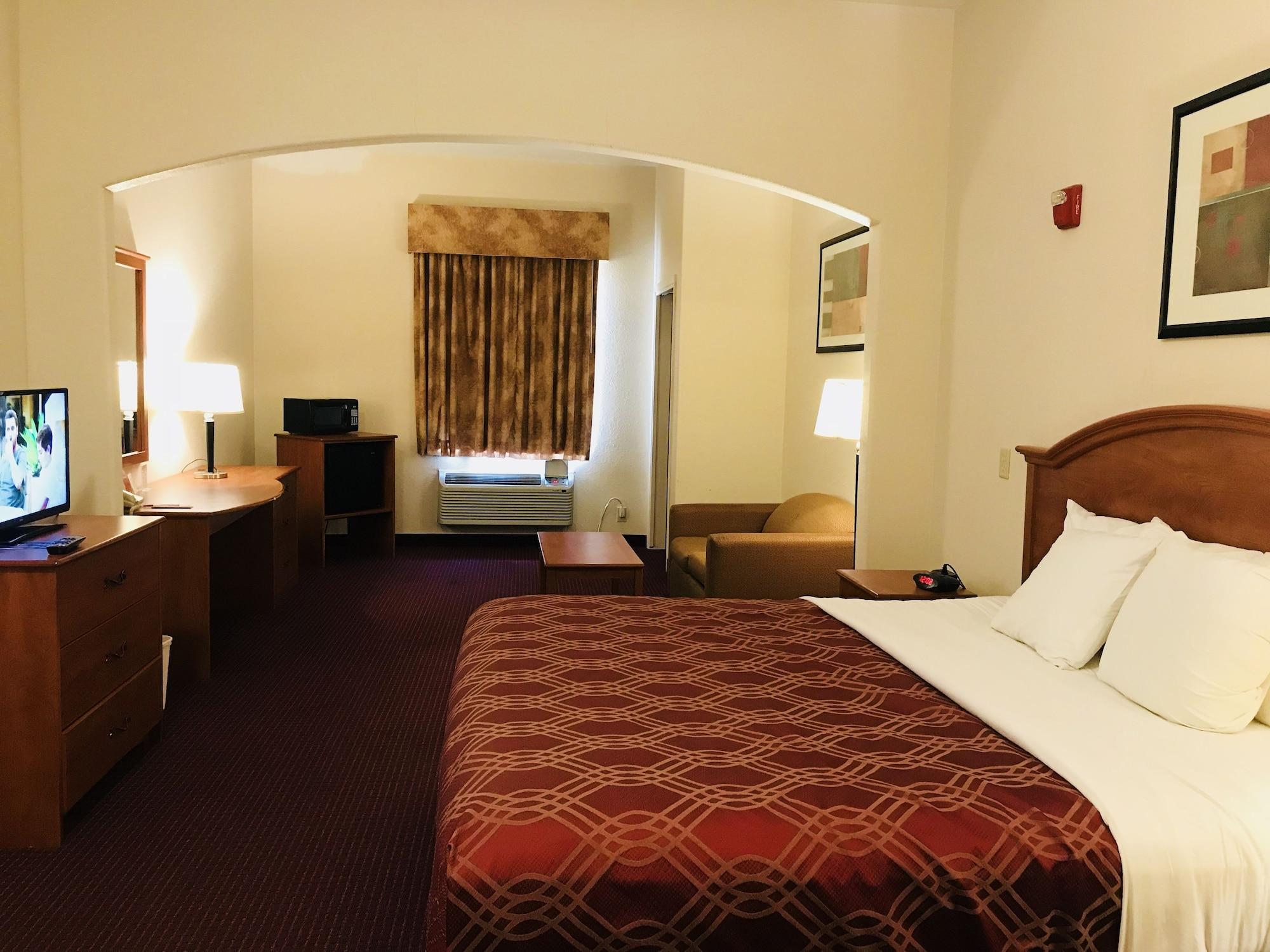 Hotel Sonesta Essential 2*