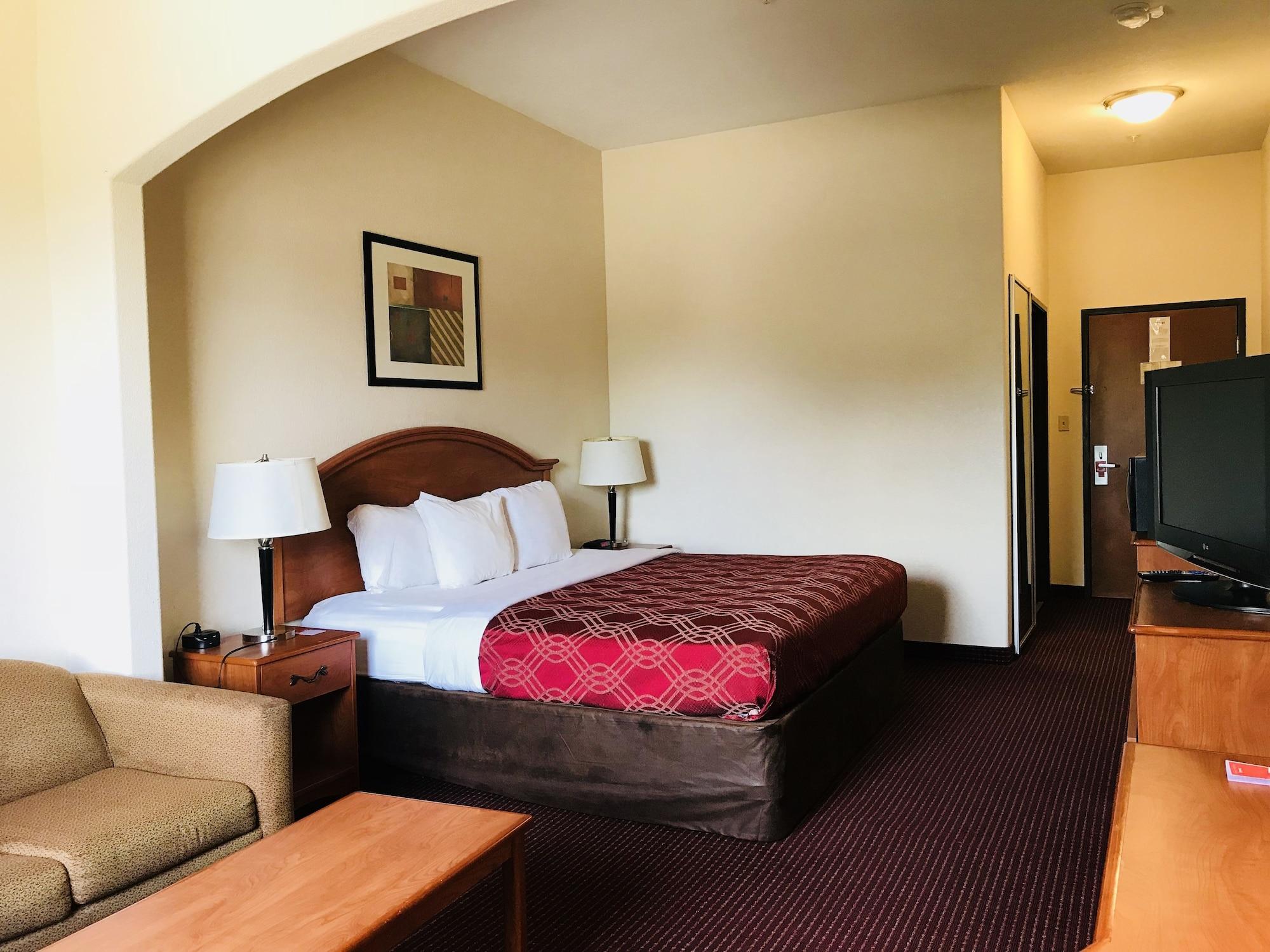 Sonesta Essential Hotel 2*