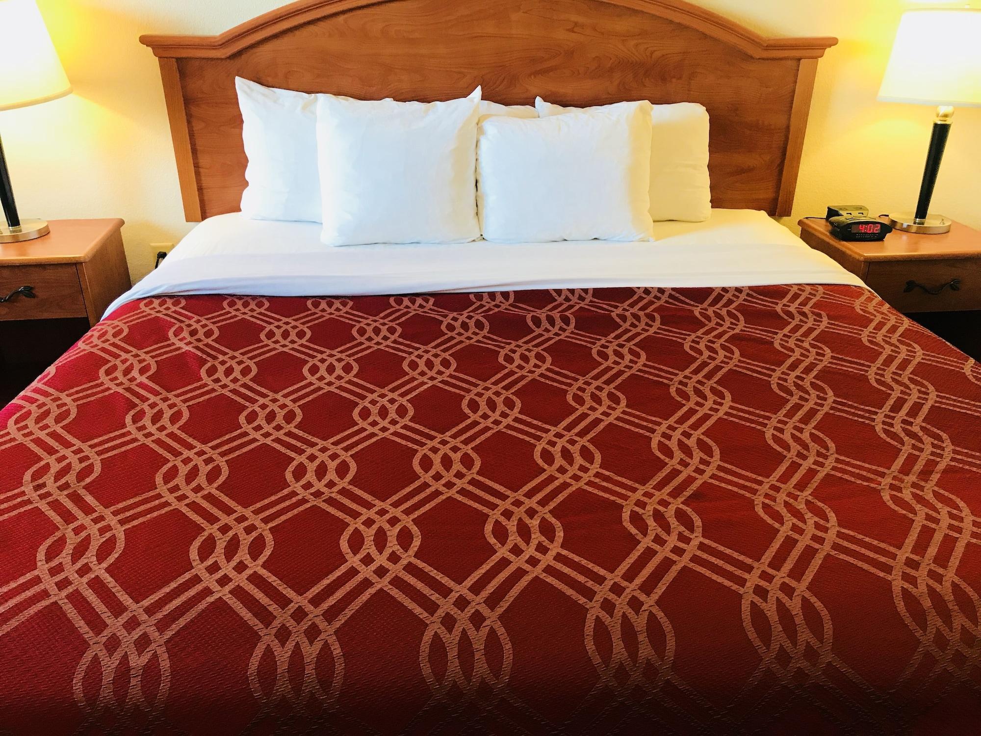 Hotel Sonesta Essential