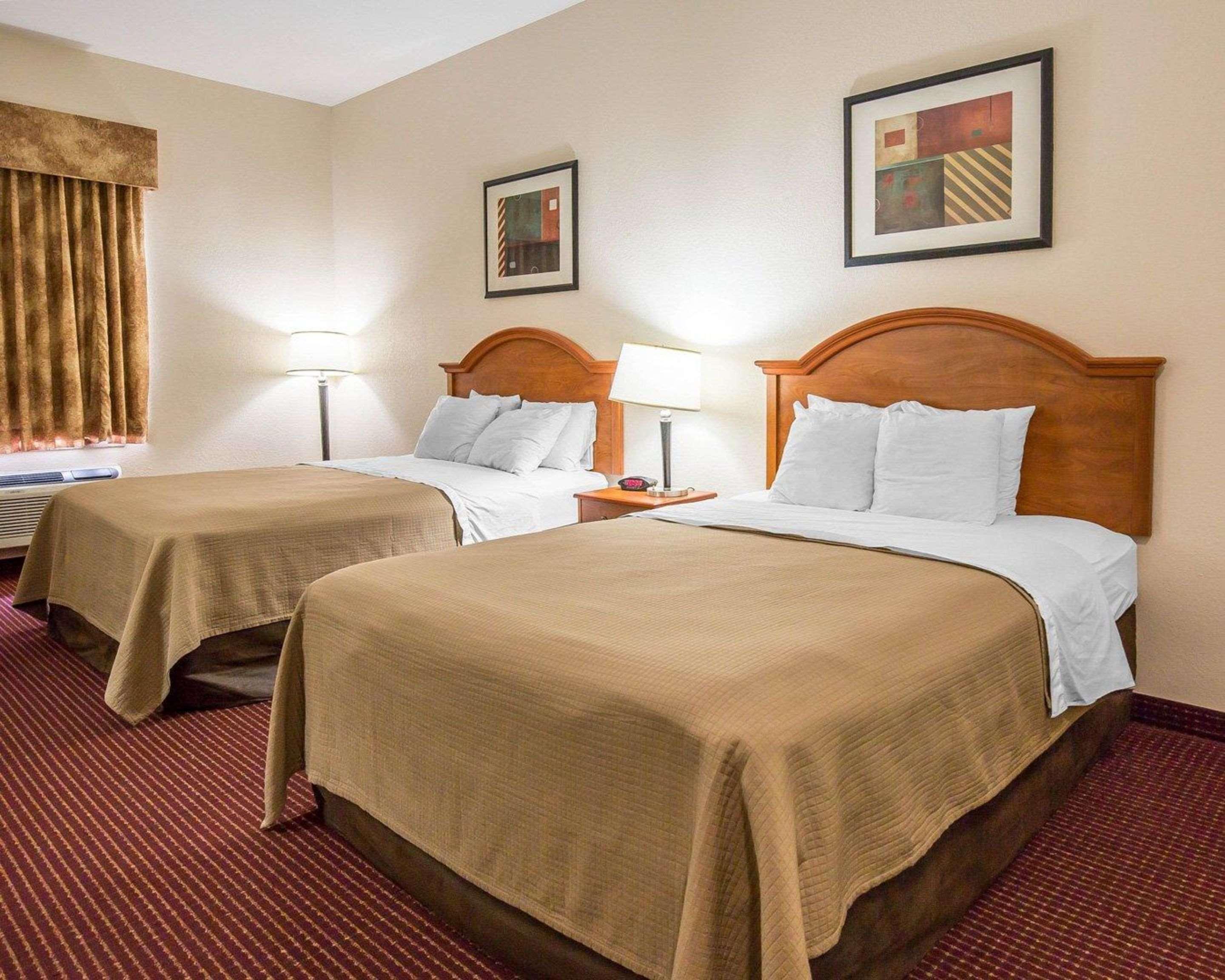 Sonesta Essential Hotel Beaumont