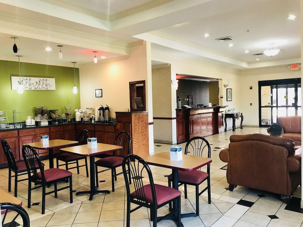 Hotel Sonesta Essential Beaumont