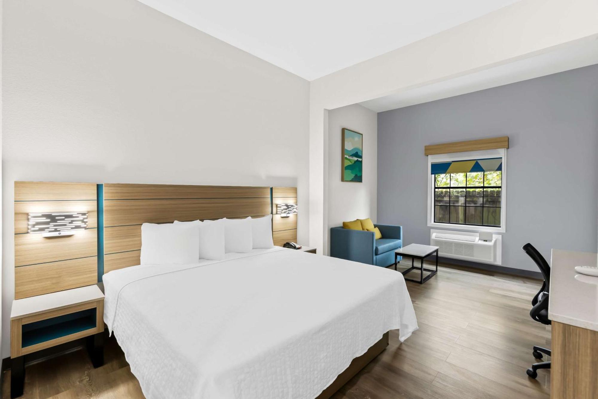 Hotel Sonesta Essential 2*