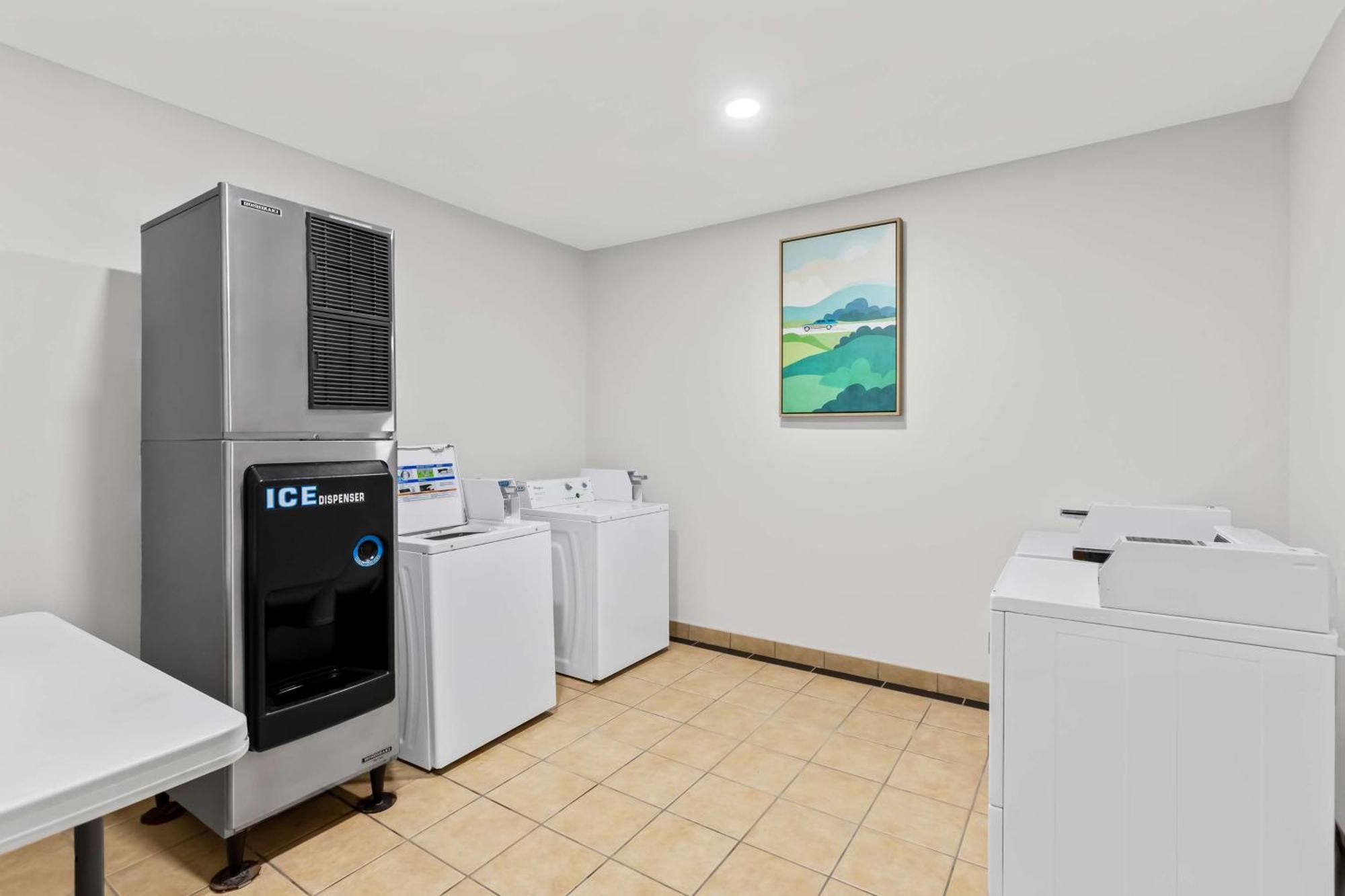 Hotel Sonesta Essential Beaumont