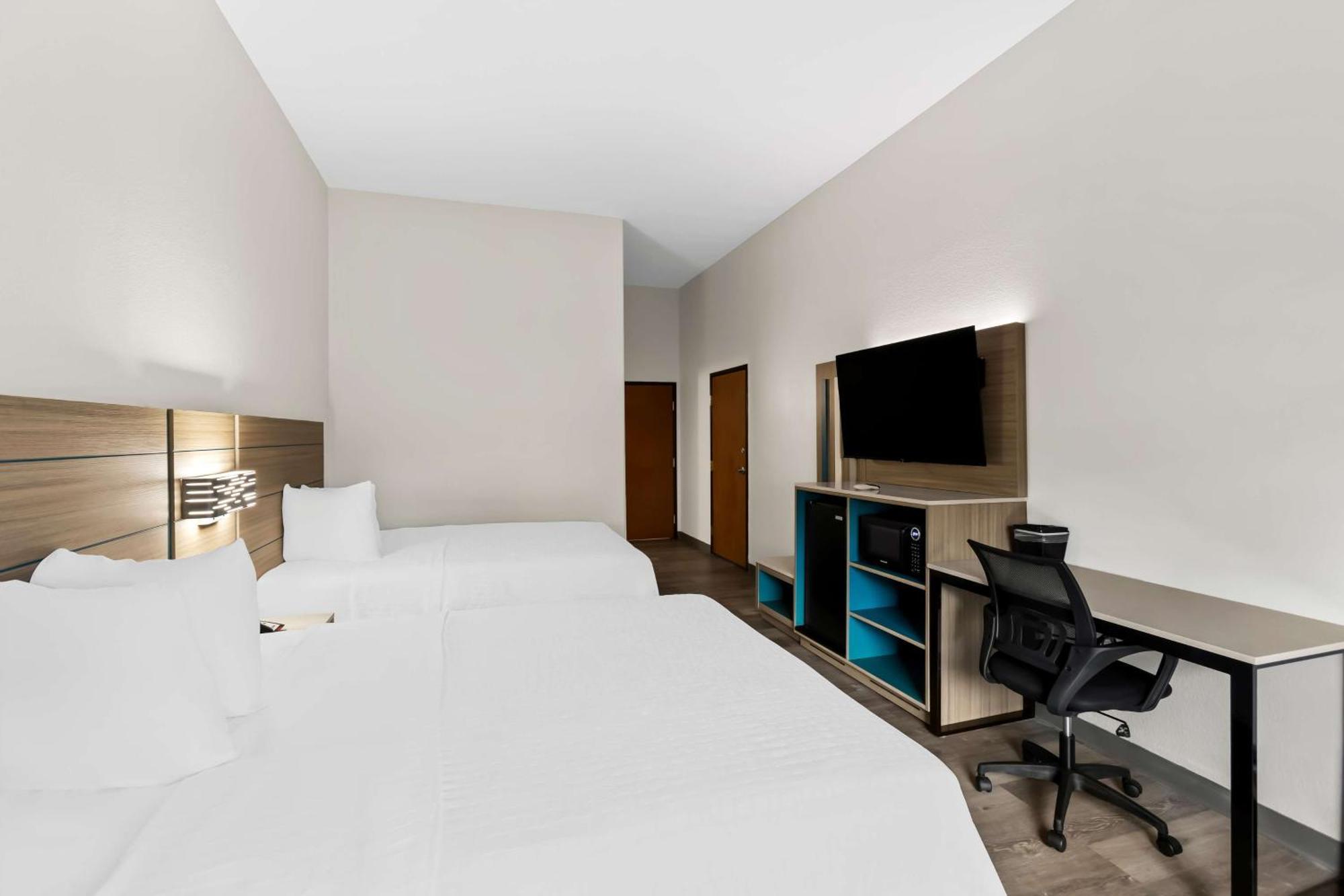 Hotel Sonesta Essential 2*