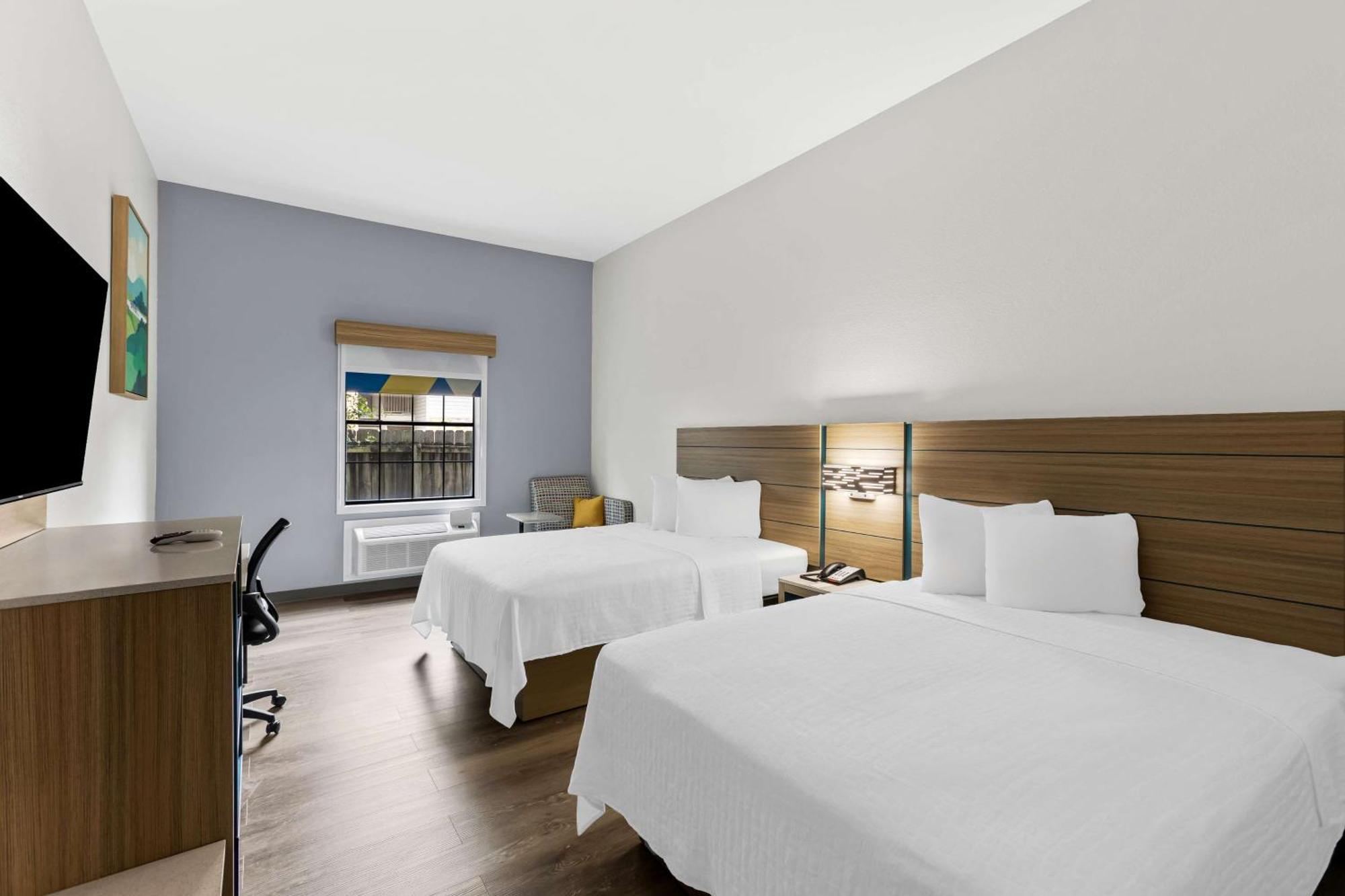 Hotel Sonesta Essential