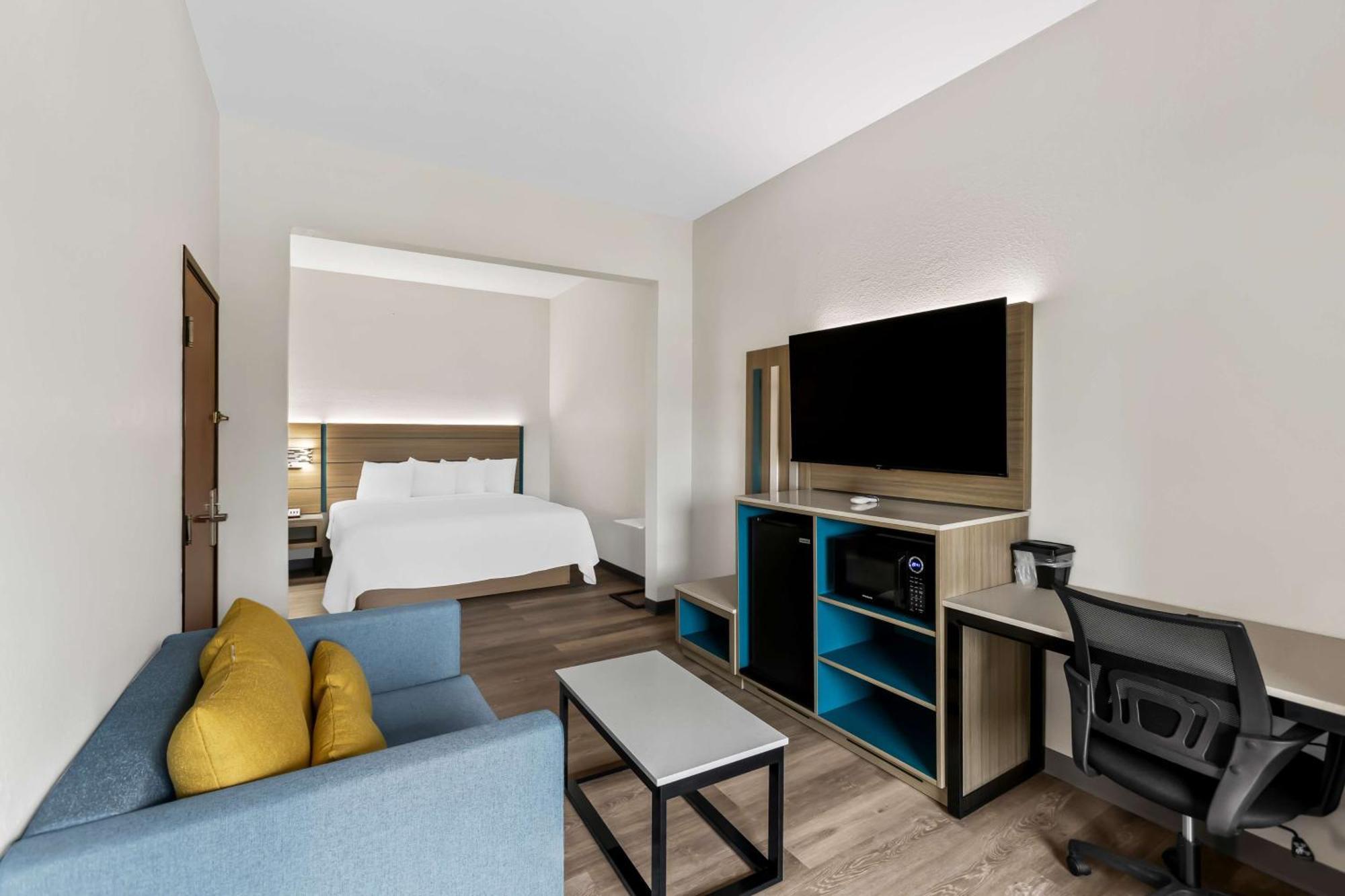 Sonesta Essential Hotel 2*