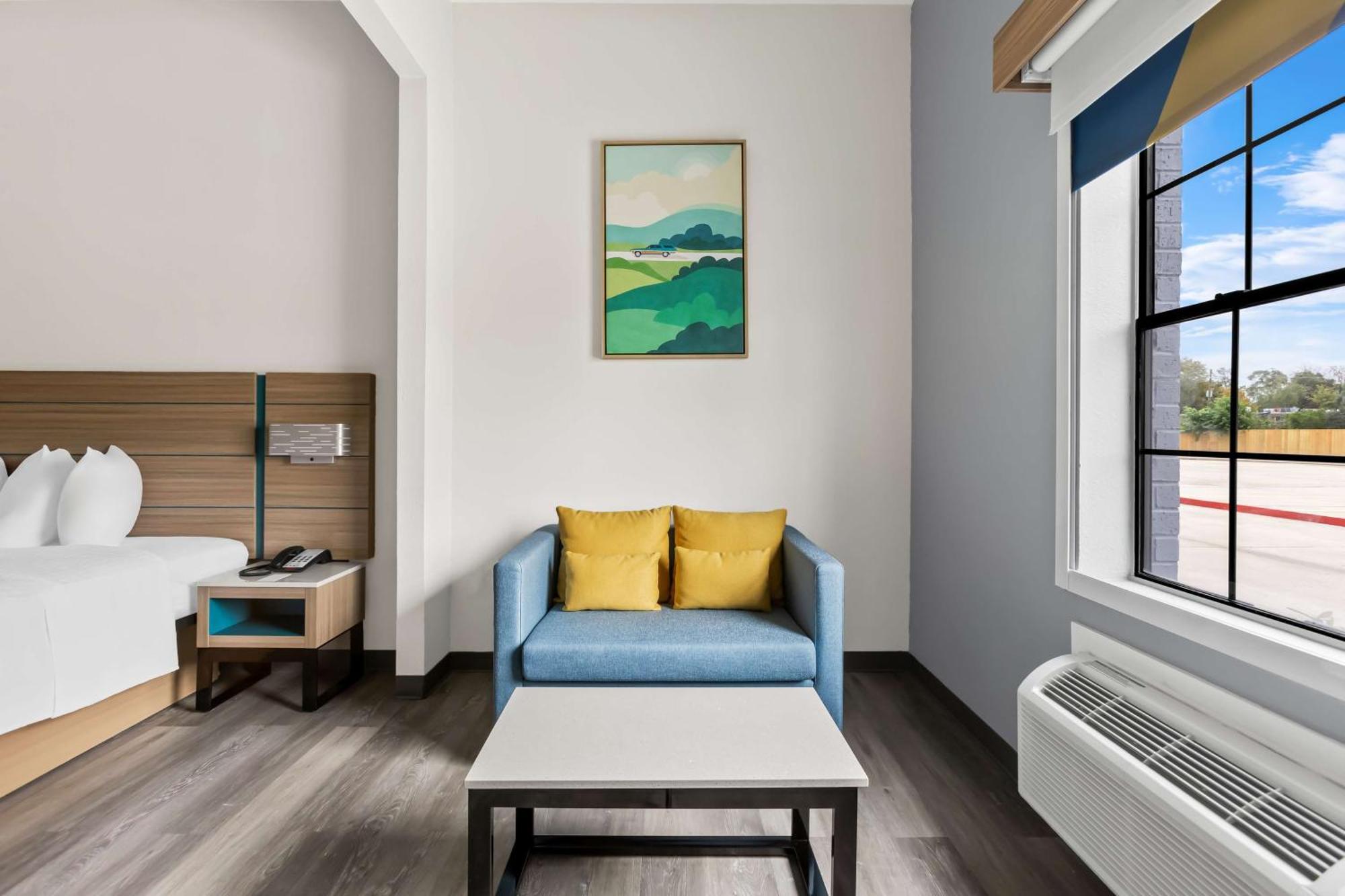 Sonesta Essential Hotel Beaumont