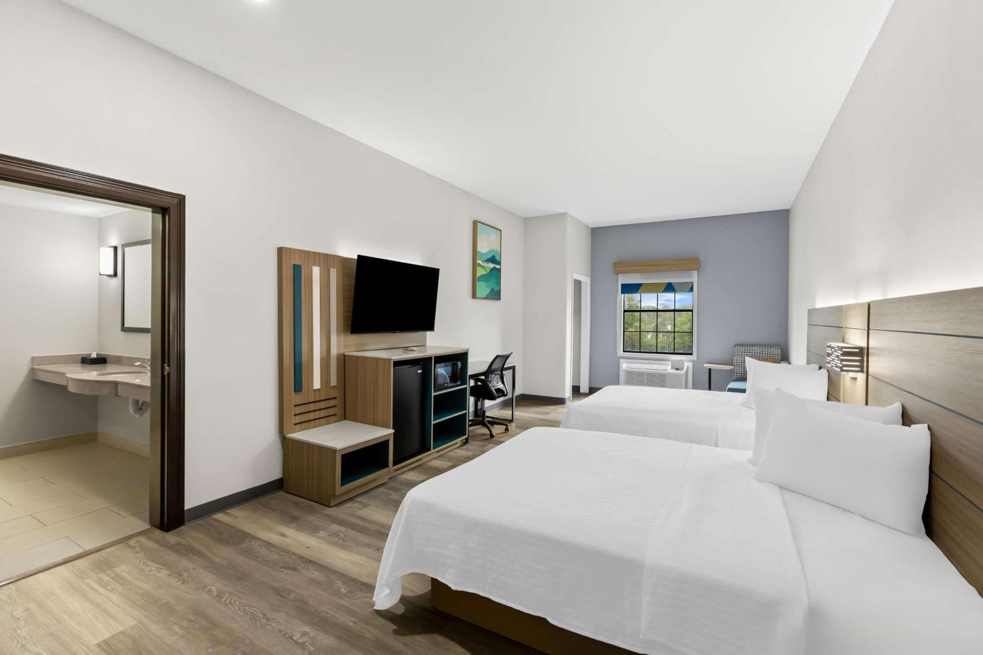 Sonesta Essential Beaumont