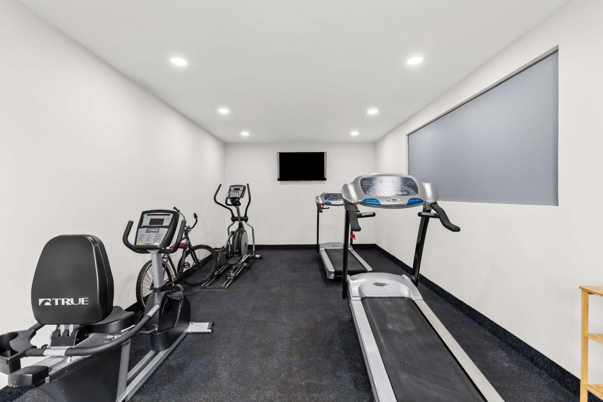 Sonesta Essential Hotel 2*