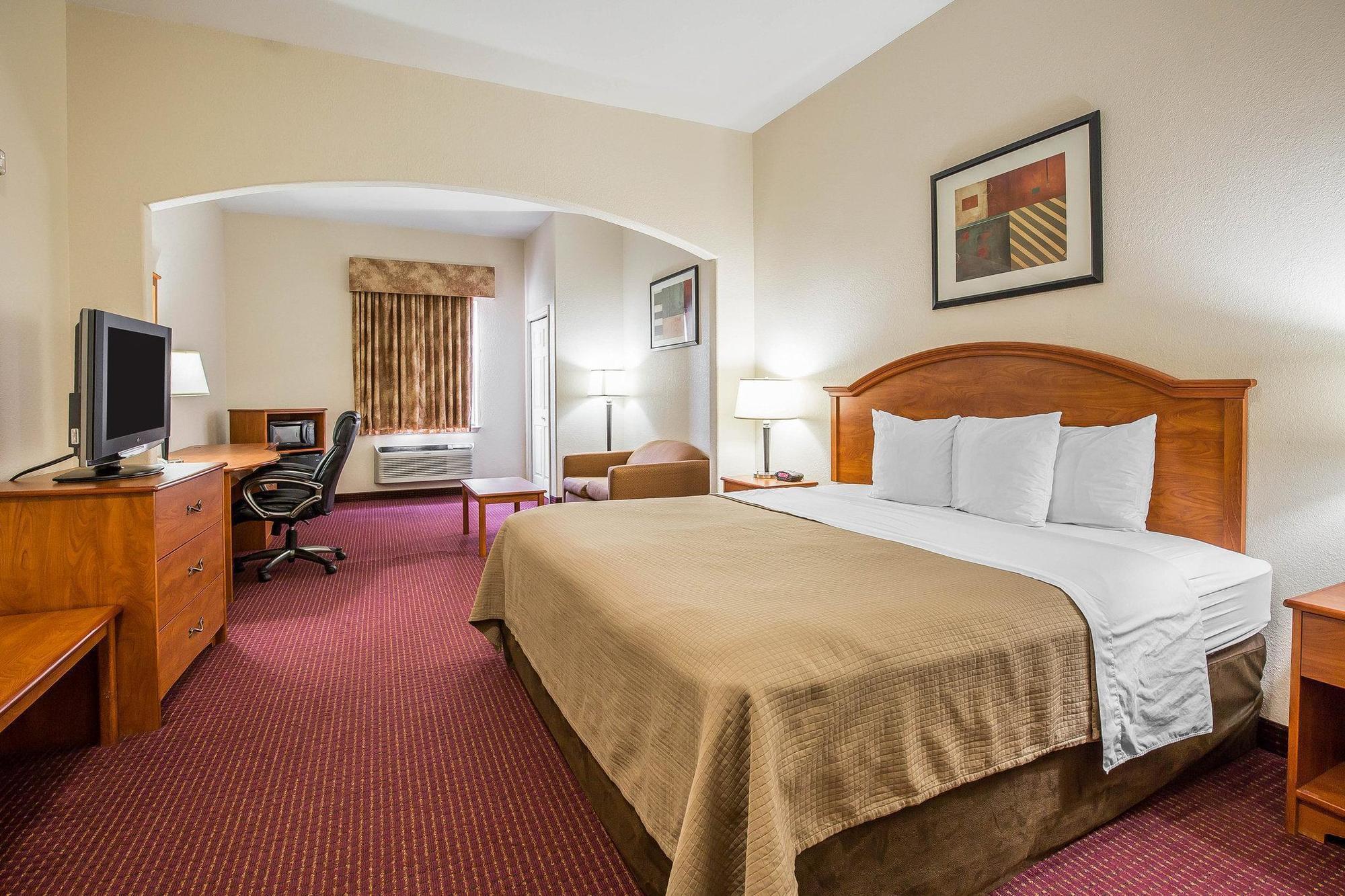 Sonesta Essential Hotel Beaumont