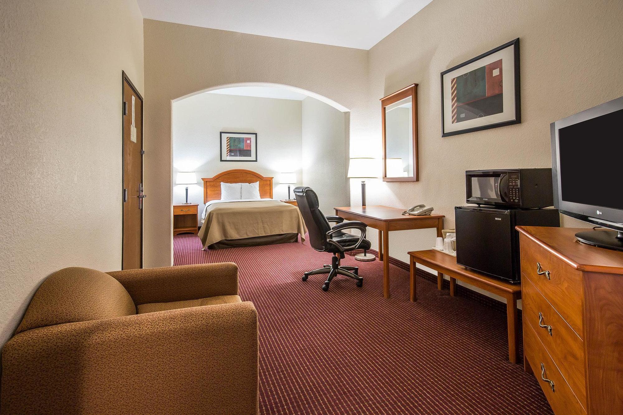 Hotel Sonesta Essential