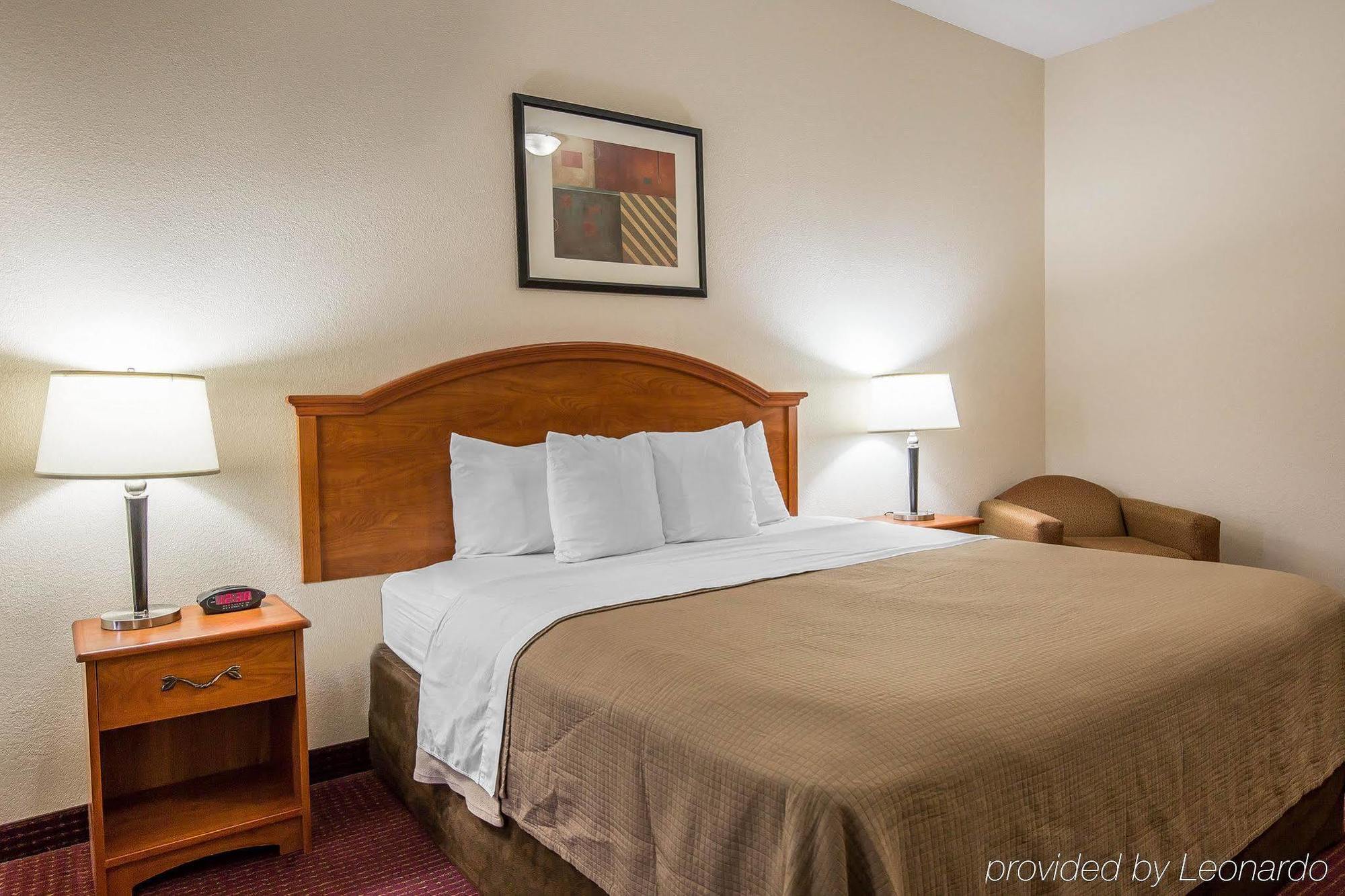Sonesta Essential Hotel 2*