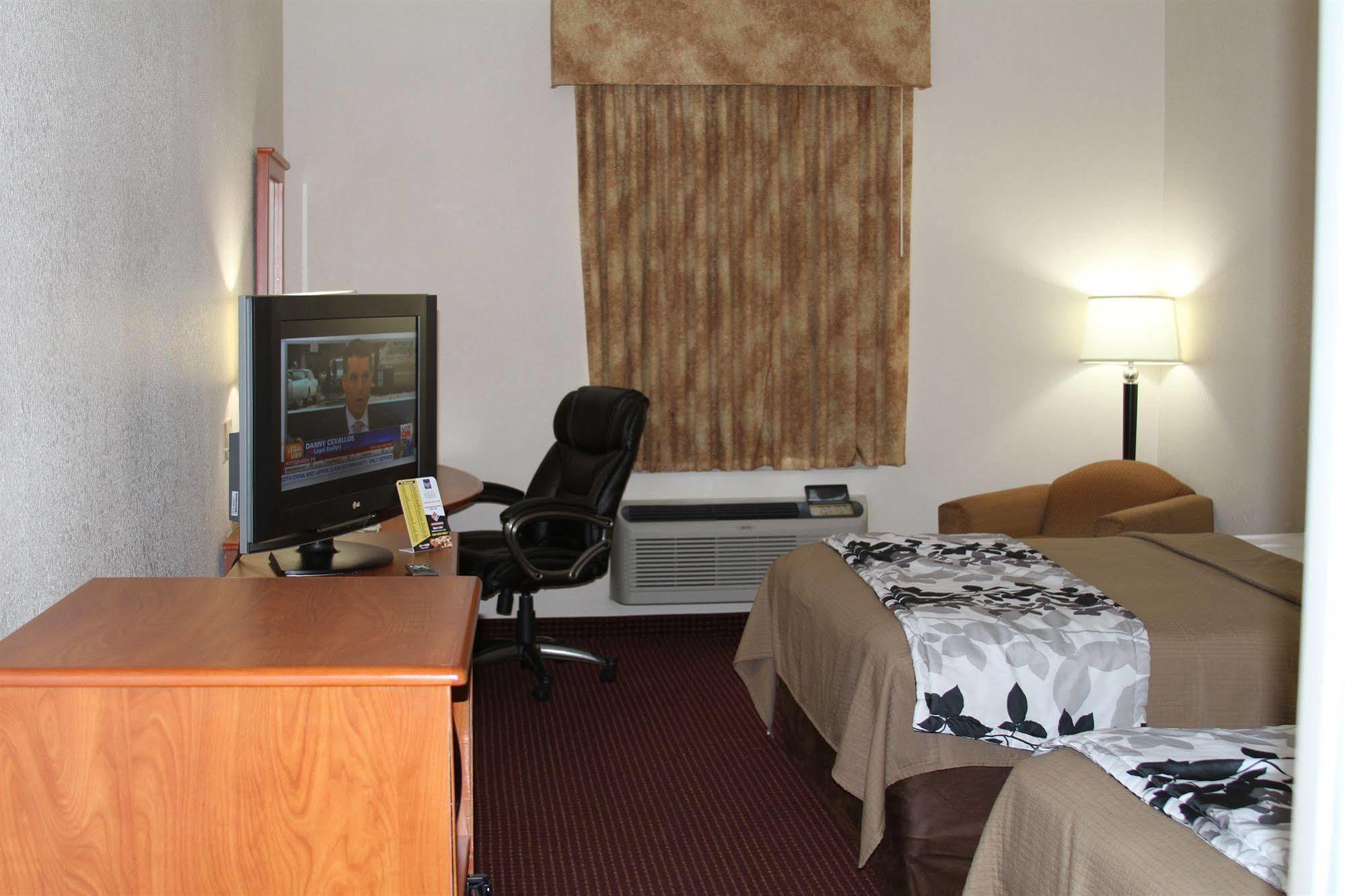Sonesta Essential 2*