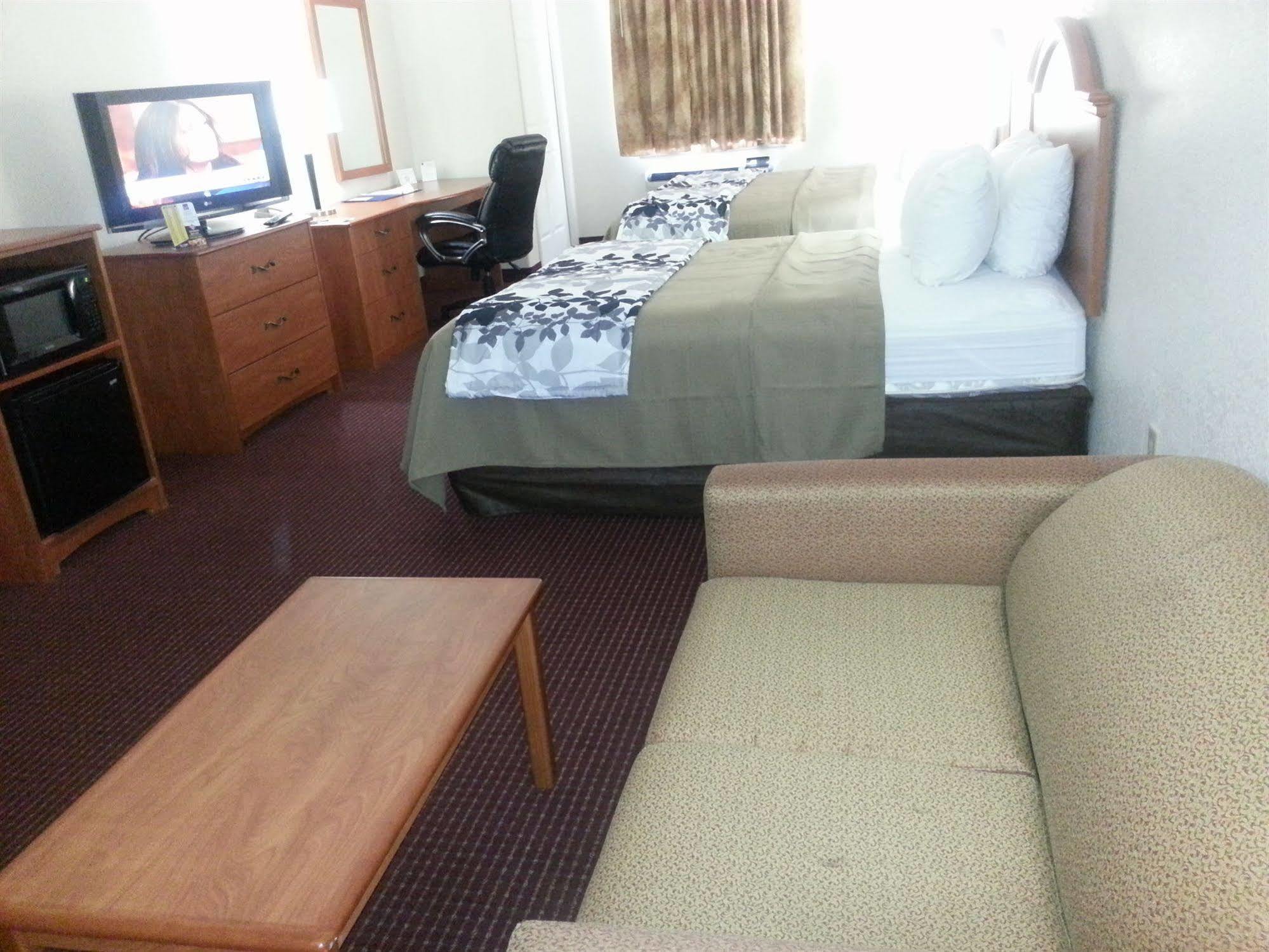 Sonesta Essential Hotel Beaumont
