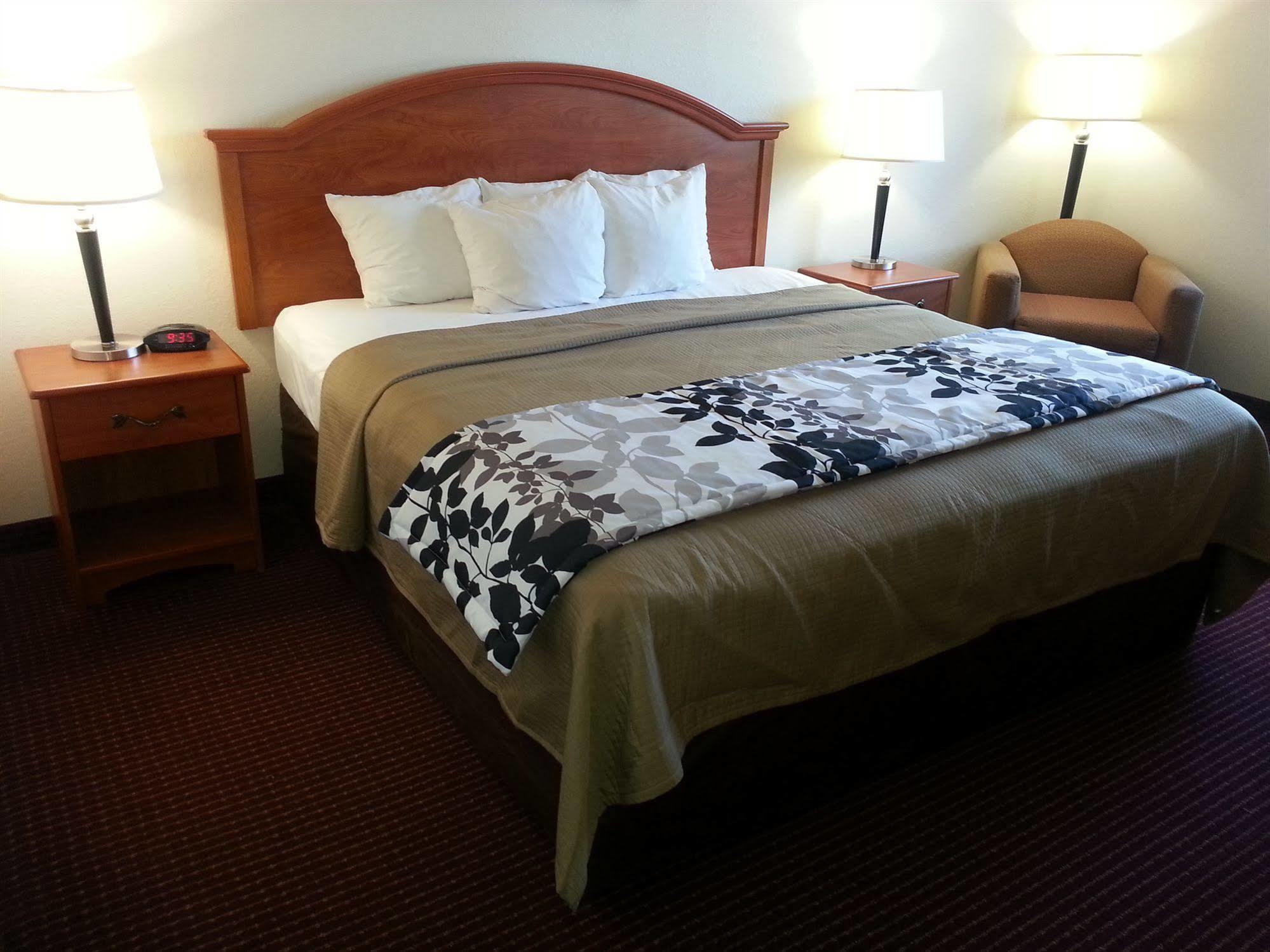 Sonesta Essential Hotel Beaumont