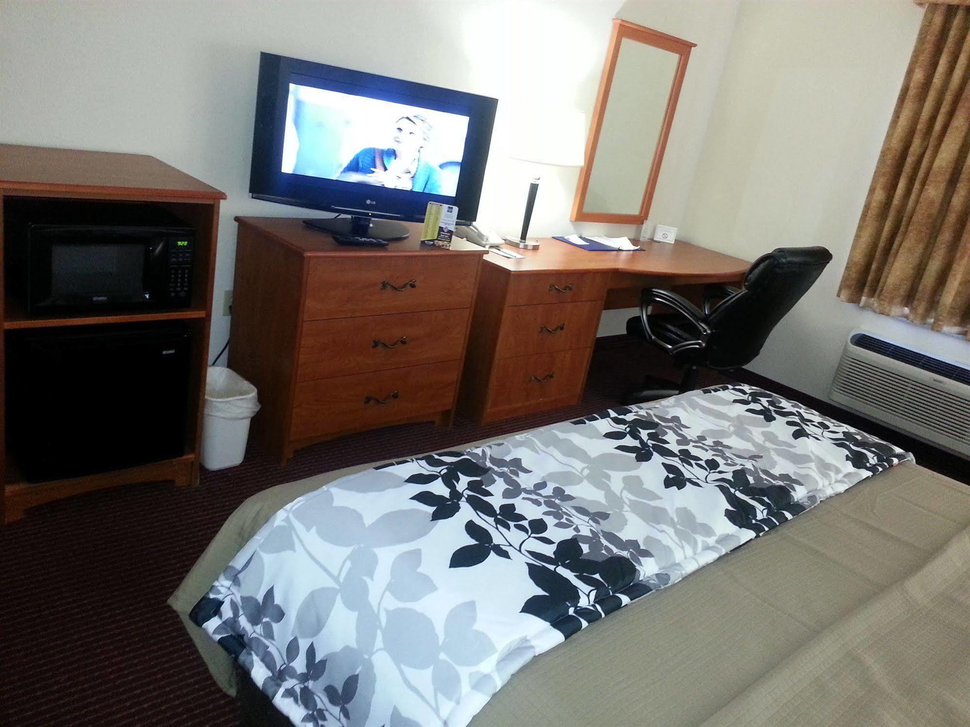 Hotel Sonesta Essential 2*