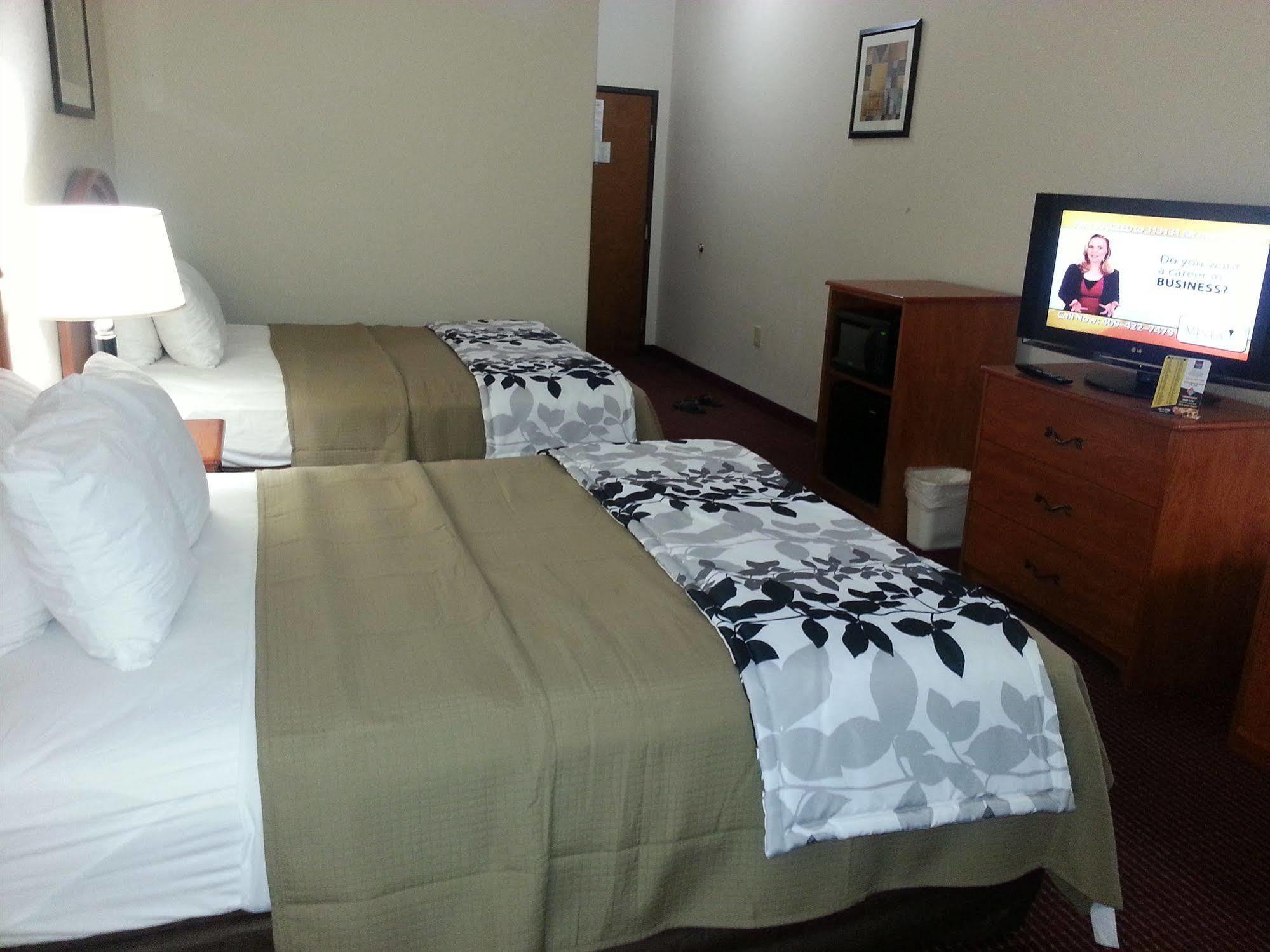Sonesta Essential 2* Beaumont