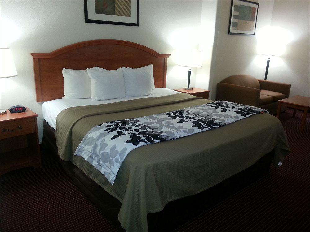 Sonesta Essential Beaumont
